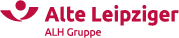 ALH Alte Leipziger Endorsement rot