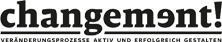 Changement logo Changement